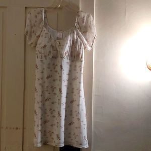 No Boundaries Women's dress